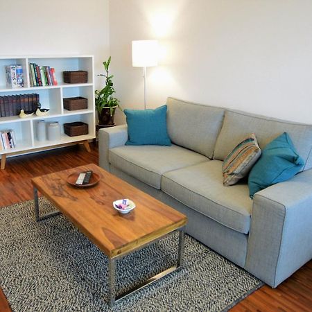 Quantic Apartment Warszawa Zewnętrze zdjęcie