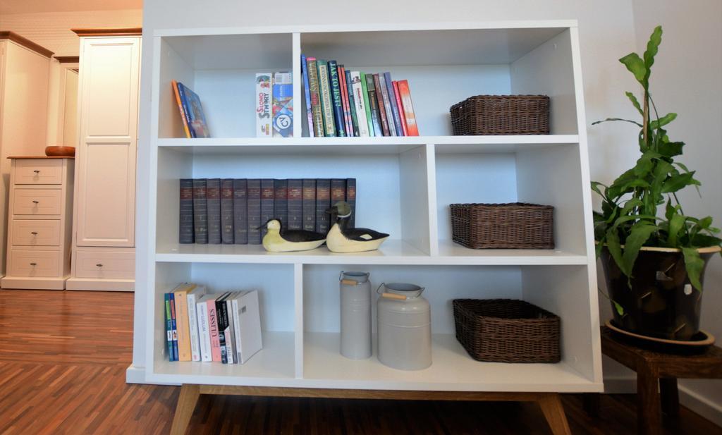 Quantic Apartment Warszawa Zewnętrze zdjęcie